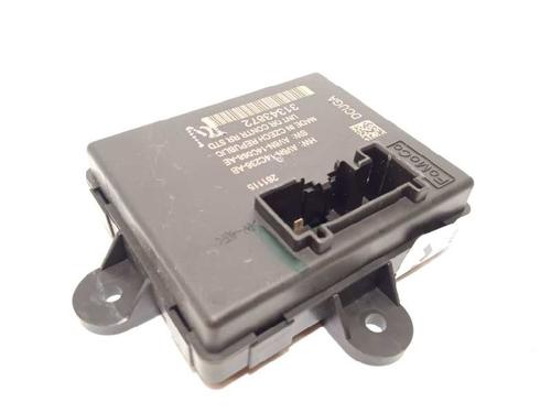 Used Electronic module Electronic module 12554370 12554370