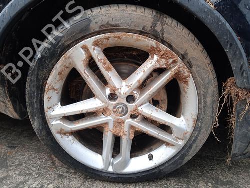 Left rear brake caliper OPEL MOKKA / MOKKA X (J13) 1.6 CDTI 4x4 (_76) | BP24553830M107