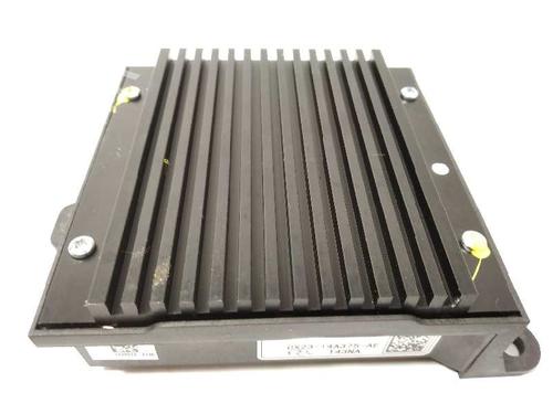 Electronic module JAGUAR XF I (X250) 2.2 D | BP5765909M83 