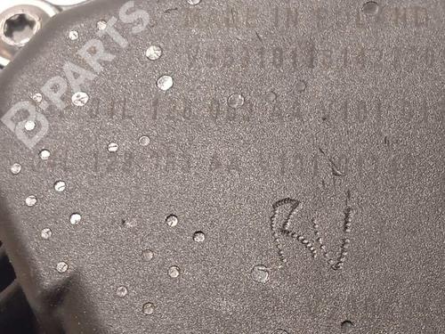 Throttle body AUDI Q3 (8UB, 8UG) 2.0 TDI | BP8243723M82 