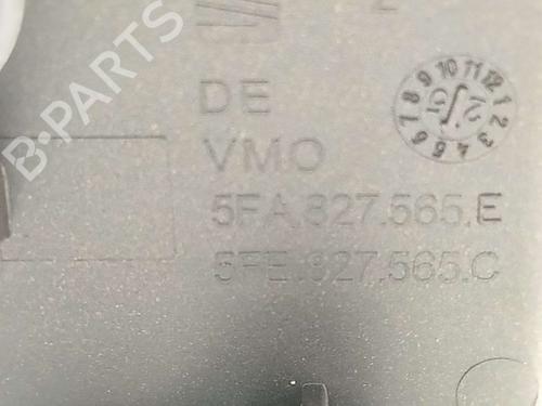 Tailgate handle CUPRA BORN (K11) | BP39511921C132 - Image 5