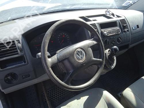Steering column stalk VW TRANSPORTER T5 Van (7HA, 7HH, 7EA, 7EH) 1.9 TDI | BP26124438I23 - Image 27