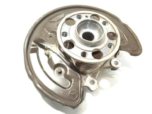 Used Right rear steering knuckle MERCEDES-BENZ C-CLASS Convertible (A205) C 200 (205.442) (184 hp) 6552670