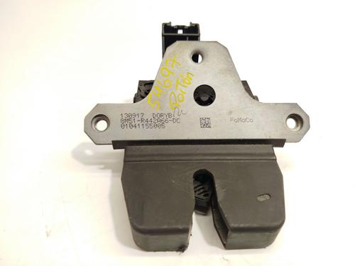 Tailgate lock FORD GRAND C-MAX (DXA/CB7, DXA/CEU) 1.0 EcoBoost | BP21803983C101 