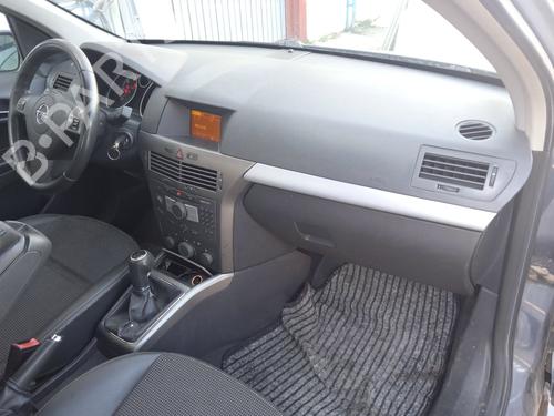 Right headlight OPEL ASTRA H (A04) 1.7 CDTI (L48) | BP30969343C29