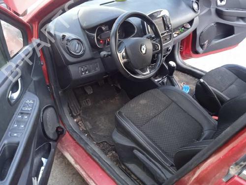 ABS pump RENAULT CLIO IV (BH_) 1.5 dCi 75 | BP10921008M43 