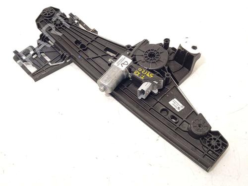 Used Rear left window mechanism Rear left window mechanism PEUGEOT 2008 II (UD_, US_, UY_, UJ_, UR_, UC_) 1.2 PureTech 100 (USHNK) (101 hp) 38801141 38801141