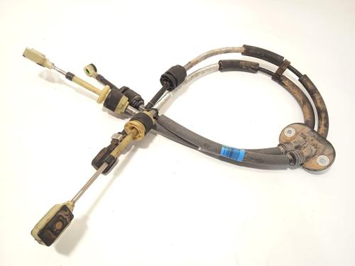 Annen FORD FOCUS IV (HN) 1.0 EcoBoost (125 hp) 25132545