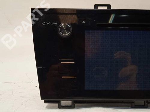 Display monitor SUBARU LEGACY V Estate (BR) 2.0 D AWD (BRD) | BP7513679C48 