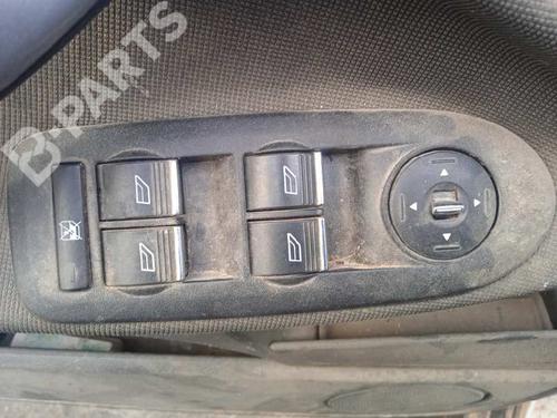 Front right window mechanism FORD KUGA I  | BP10618679C23  - Image 17