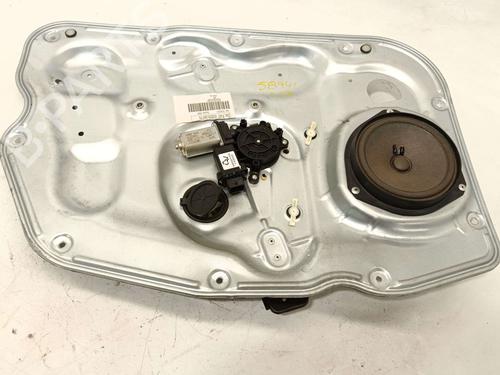 Used Front left window mechanism Front left window mechanism 38565157 38565157