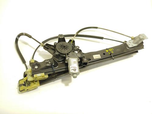 Used Front right window mechanism FORD C-MAX II (DXA/CB7, DXA/CEU) 2.0 TDCi (140 hp) 29630036