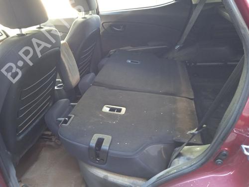 Right headlight SSANGYONG TIVOLI 1.2 | BP26502995C29