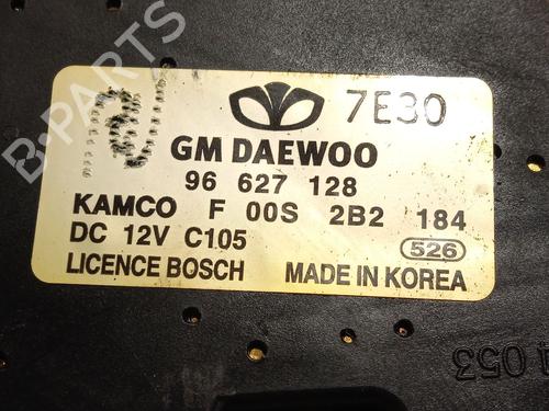 Rear wiper motor OPEL ANTARA A (L07) 2.0 CDTI 4x4 | BP30126829M102