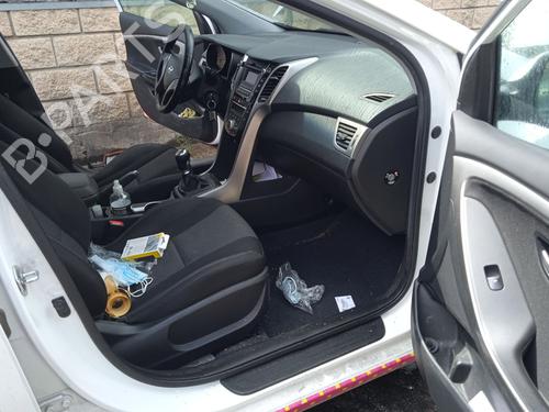 ABS pump HYUNDAI i30 (GD) 1.4 CRDi | BP28538940M43