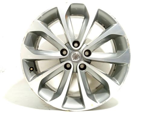 Rim NISSAN QASHQAI I (J10, NJ10) 2.0 dCi | BP29239964C45