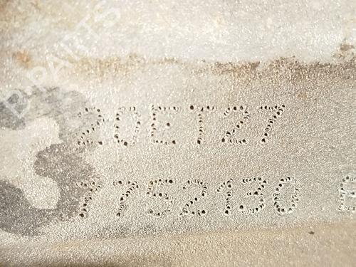 Skrzynia biegów CITROËN C3 AIRCROSS II (2R_, 2C_) 1.6 BlueHDi 100 (2CBHYB) | BP30931895M3