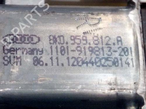 Rear right window mechanism AUDI Q5 (8RB) 2.0 TDI quattro | BP3355486C25