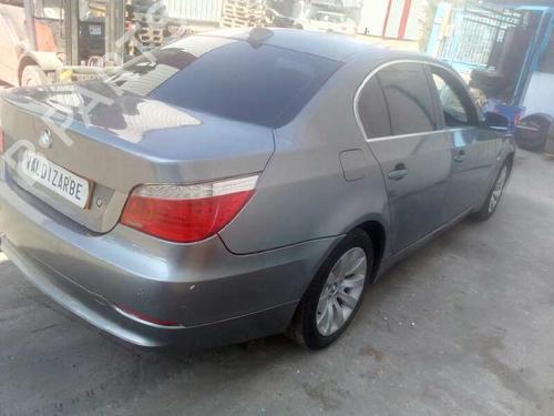 Electronic module BMW 5 (E60) 520 d | BP1460695M83 