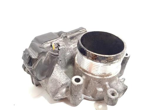 Used Throttle body SEAT IBIZA IV (6J5, 6P1) 1.2 TDI (75 hp) 13085182