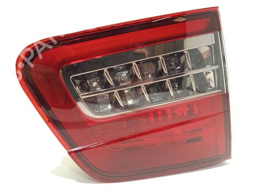 Used Right tailgate light Right tailgate light 19681244 19681244