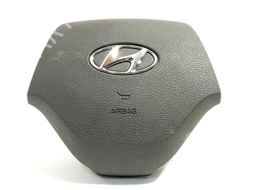 Airbag Kit HYUNDAI TUCSON (TL, TLE) 1.6 GDi | BP29400317C86 