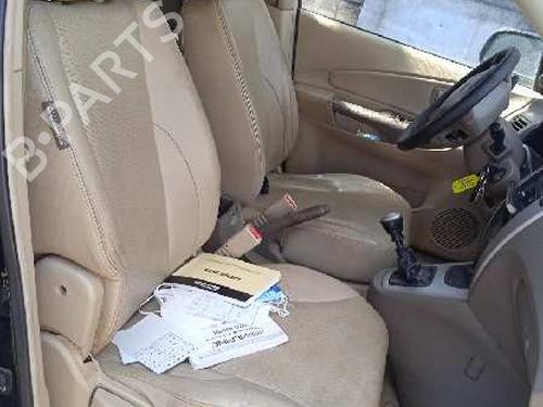 Right front door HYUNDAI TUCSON (JM)  | BP16693592C3 