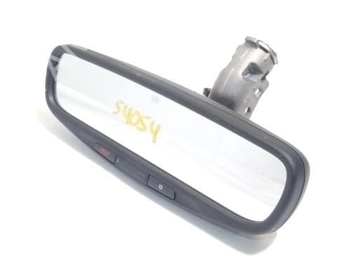 Used Rear mirror JEEP COMPASS (MP, M6, MV, M7) 1.6 Multijet (130 hp) 19286890