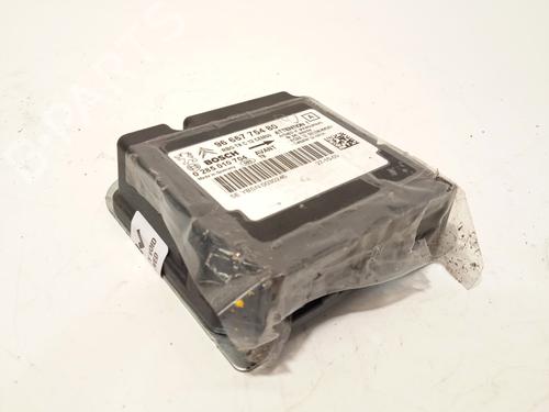 ecu-airbags-peugeot-5008-0u_-0e_-2009-2010-2011-2012-2013-2014-2015-2016-2017-27703038 main image