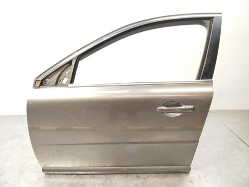 Used Left front door VOLVO S80 II (124) D5 (185 hp) 28450791