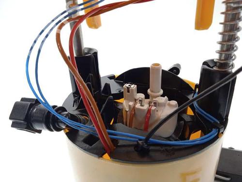 Fuel pump BMW 1 (E87) 120 d | BP8927332M76 