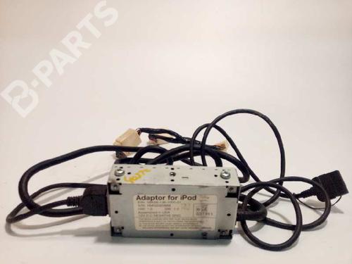 Elektronisk modul HONDA CIVIC VIII Hatchback (FN, FK) 2.2 CTDi (FK3) (140 hp) 5149221