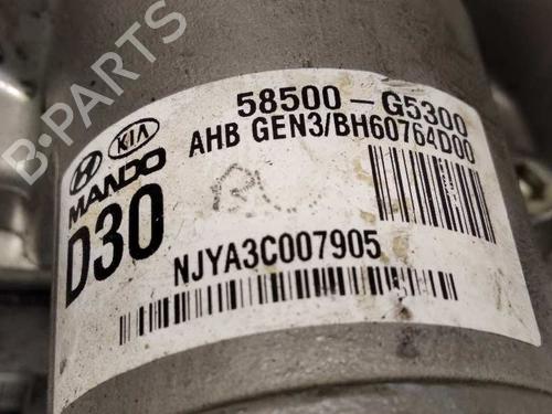 ABS pump KIA NIRO I (DE)  | BP12212969M43 