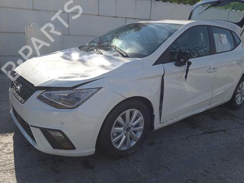 Used Parts SEAT IBIZA V (KJ1, KJG) 1.0 TSI (95 hp) 4257175