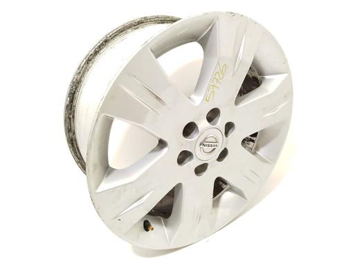 Used Rim Rim NISSAN PATHFINDER III (R51) 2.5 dCi 4WD (171 hp) 36318791 36318791