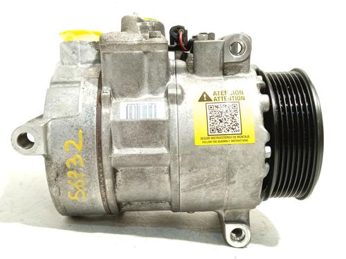 AC compressor MERCEDES-BENZ CLK (C209) CLK 320 CDI (209.320) | BP29239327M34