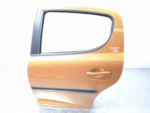Left rear door PEUGEOT 207 (WA_, WC_)  | BP16031383C4 