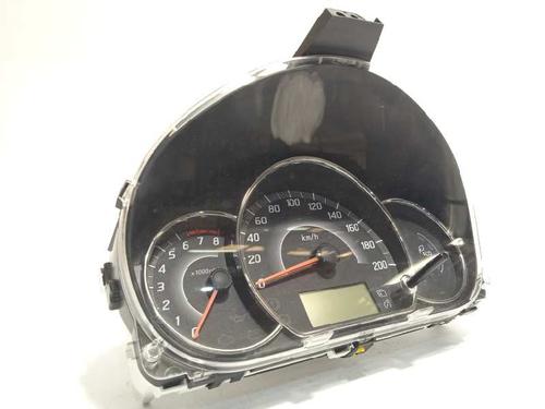 Used Instrument cluster Instrument cluster 7572914 7572914