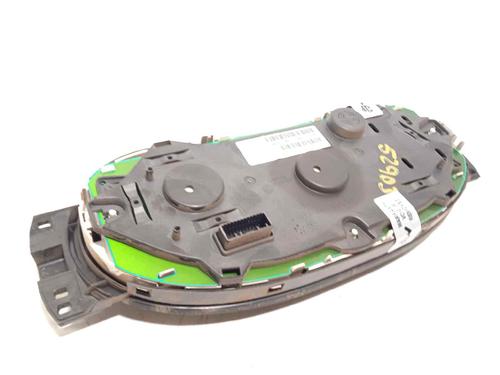 Instrument cluster DACIA DOKKER Express Box Body/MPV 1.5 dCi 75 / Blue dCi 75 (FEJW, FEAH) | BP17078134C47 