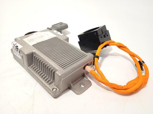 Electronic module PEUGEOT 3008 II SUV (MC_, MR_, MJ_, M4_) 1.6 THP 165 (M45GYW, M45GZW, M45GYV) | BP23106635M83 