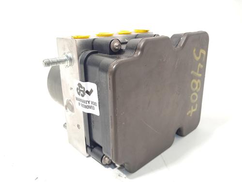 ABS pump RENAULT CAPTUR II (HF_) TCe 140 (HFN0) | BP28724552M43 
