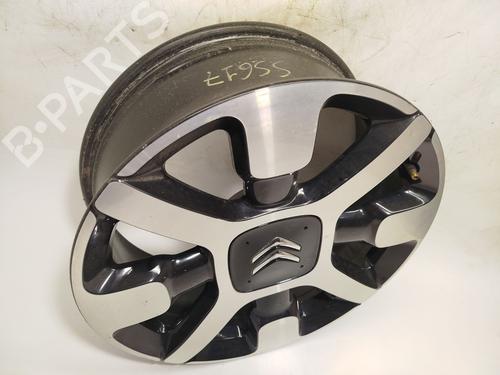 Rim CITROËN C3 III (SX) 1.2 VTi 82 | BP27697807C45 