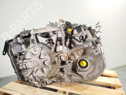 Skrzynia biegów CITROËN C3 AIRCROSS II (2R_, 2C_) 1.5 BlueHDi 120 (2CYHXX) | BP30931890M3