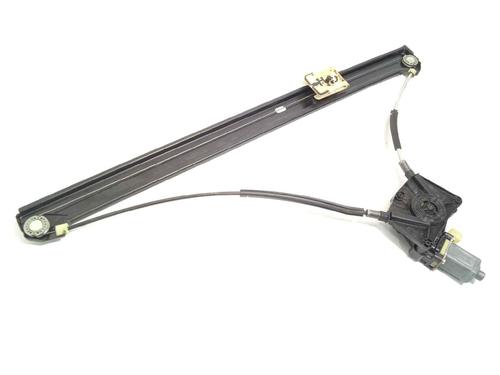 Front left window mechanism VW CRAFTER Van (SY_, SX_) 2.0 TDI FWD (SYB, SYC, SYD) | BP16643772C22 