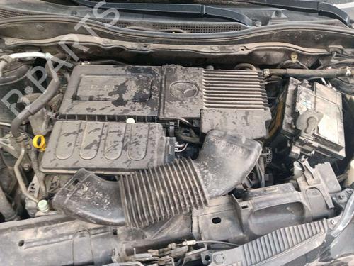 AC compressor MAZDA 2 (DE_, DH_) 1.3 (DE3FS) | BP40220187M34 - Image 36