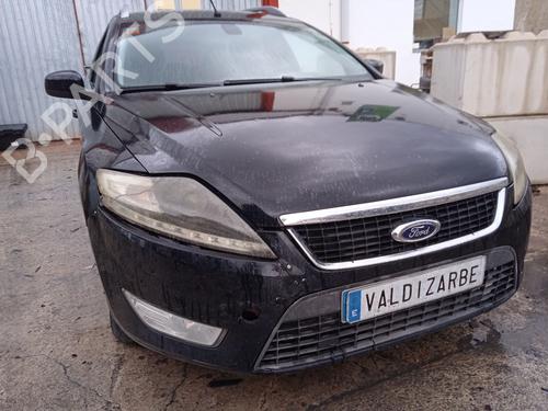 Left tailgate light FORD MONDEO IV Turnier (BA7) 2.0 TDCi | BP24844433C79