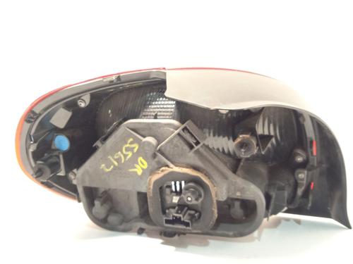 Right taillight CITROËN C3 III (SX) 1.2 VTi 82 | BP24330113C35 