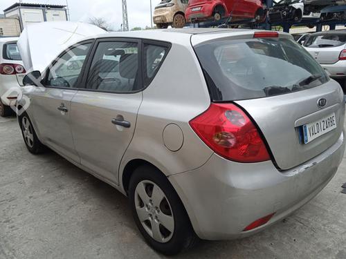 ABS pump KIA CEE'D Hatchback (ED) 1.6 CRDi 115 | BP26656510M43 - Image 17