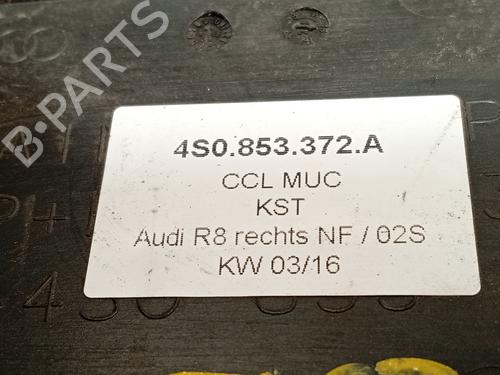 Other AUDI R8 (4S3, 4SP) 5.2 FSI Plus quattro | BP30634132O1