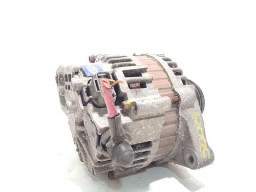 Alternator NISSAN PATROL GR V Wagon (Y61)  | BP12544994M7 